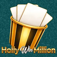 Hollywin Million game tile