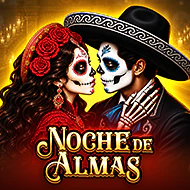 Noche de Almas game tile