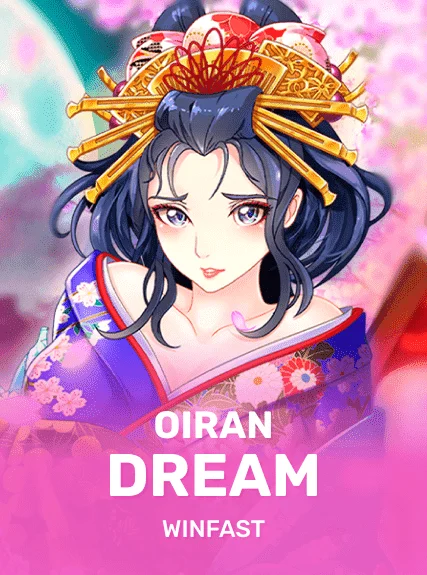 Oiran Dream game tile