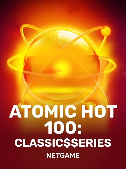 Atomic Hot 100:Classic$$erieS game tile