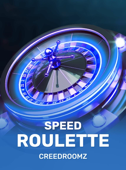 Roulette Speed game tile